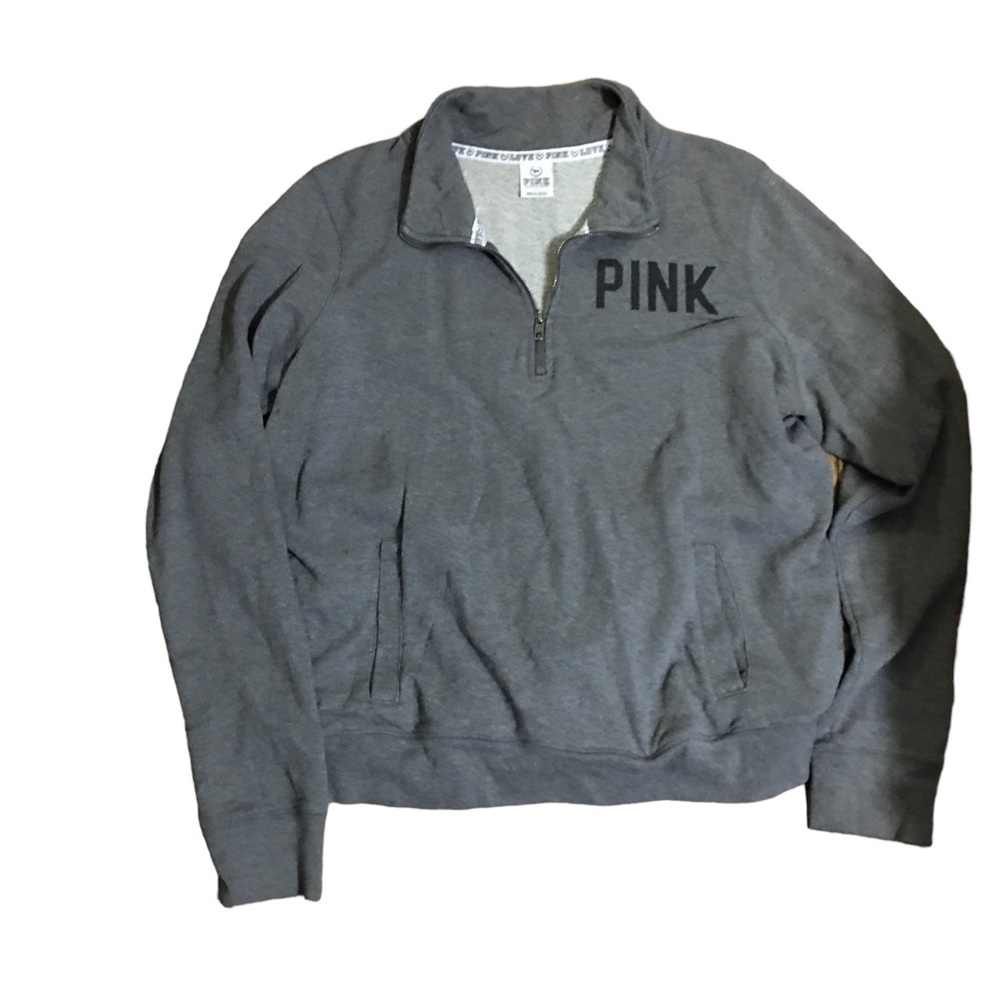 Victoria’sSecret Pink Sweatshirt